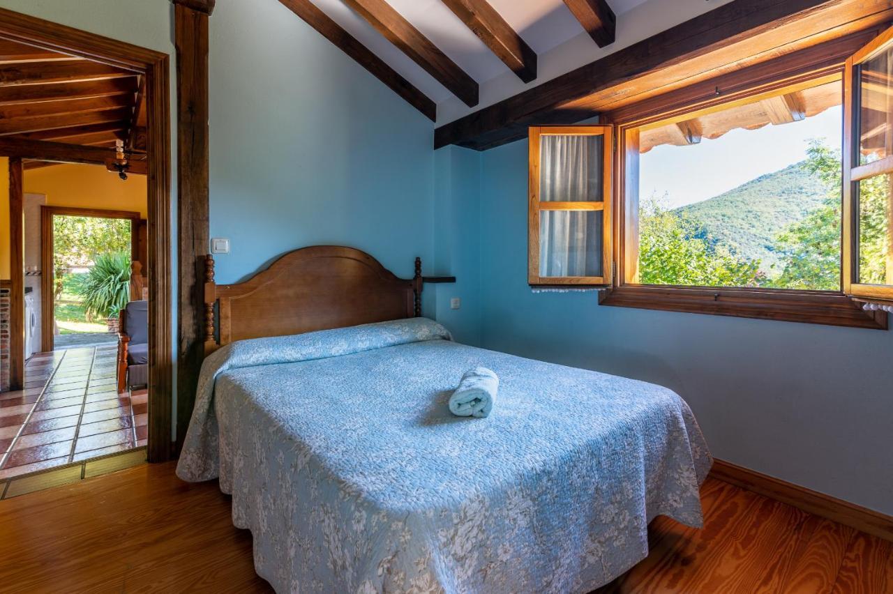 Fidalsa Paradise Point Cabezón de Liébana Kültér fotó